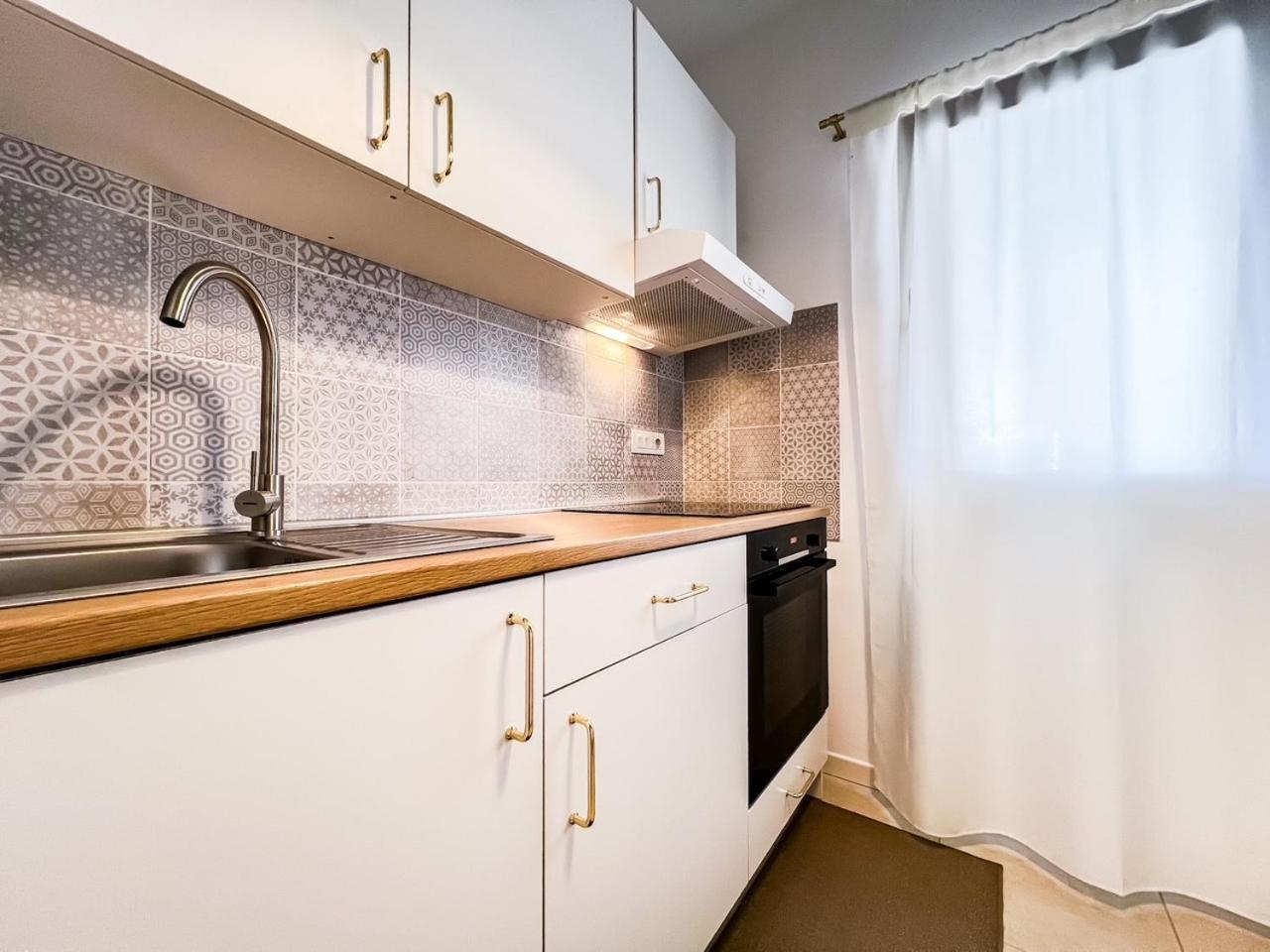 Venezia 54 Apartamento Olbia Exterior foto