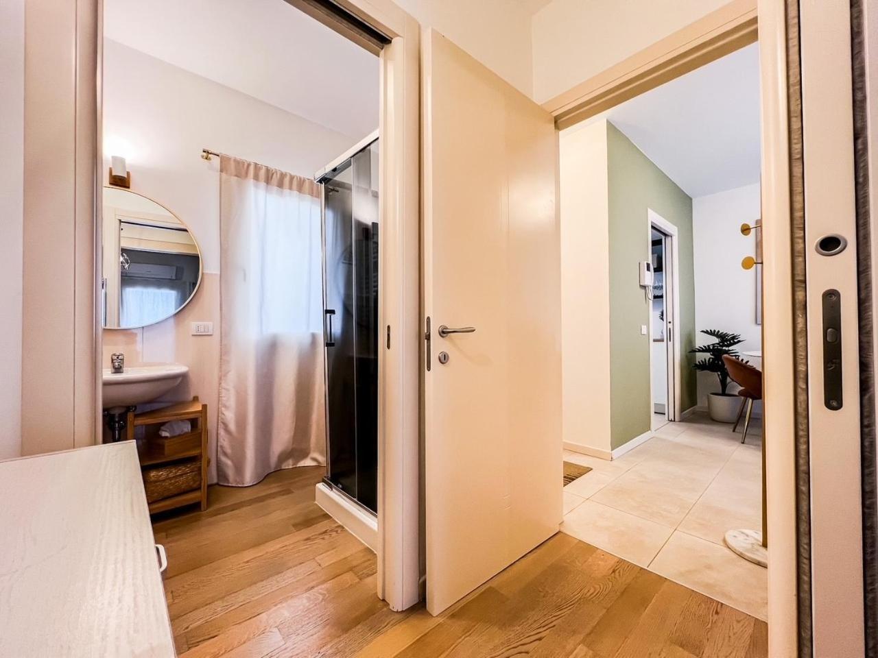 Venezia 54 Apartamento Olbia Exterior foto
