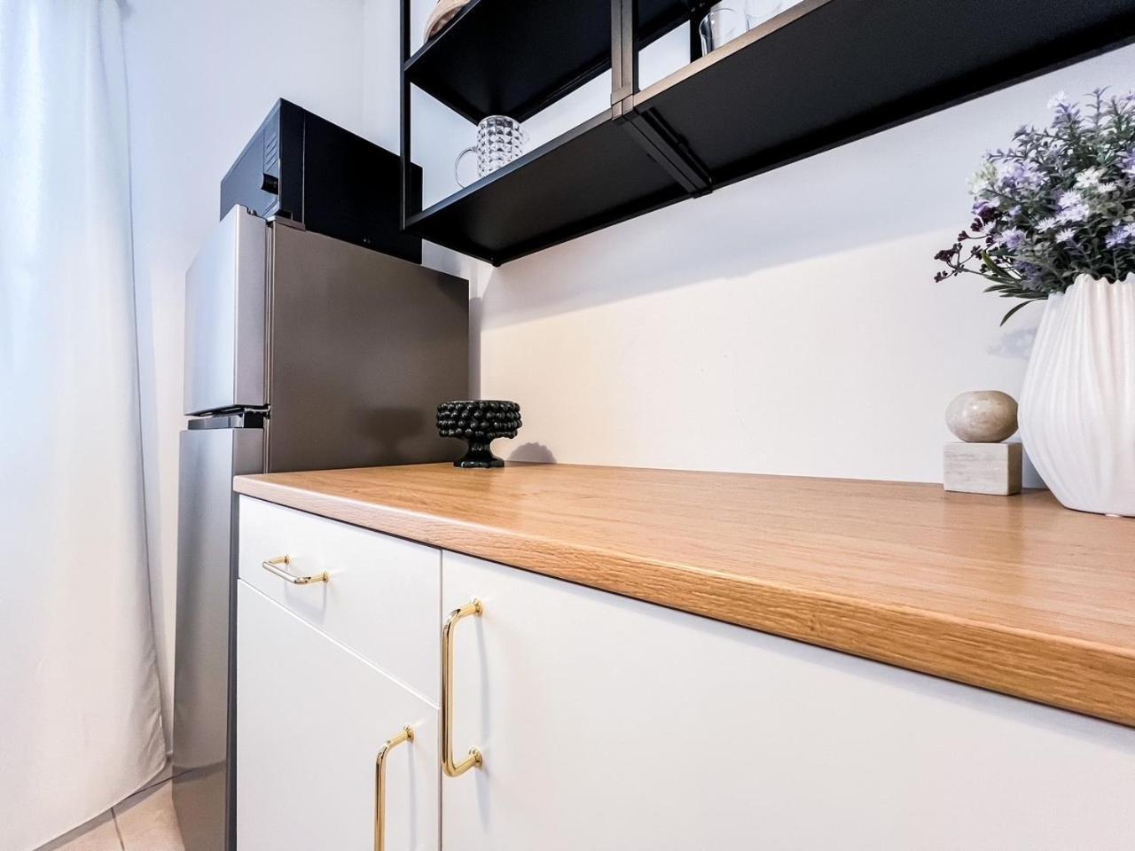 Venezia 54 Apartamento Olbia Exterior foto